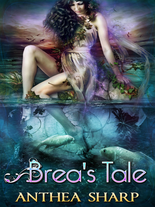 Title details for Brea's Tale by Anthea Sharp - Available